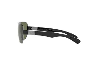 Seitenansicht Ray-Ban RB3672 (004/9A)
