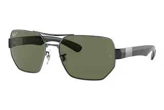 Ray-Ban RB3672 004/9A