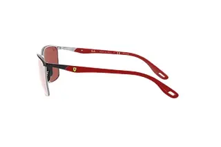 Seitenansicht Ray-Ban RB3673M (F060H2)