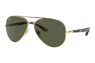 Ray-Ban RB3675 001/31