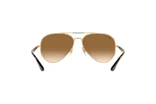 Rückansicht Ray-Ban RB3675 (001/51)