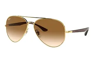 Ray-Ban RB3675 001/51