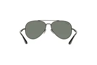 Rückansicht Ray-Ban RB3675 (002/58)