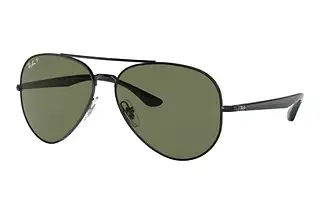 Ray-Ban RB3675 002/58