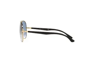 Seitenansicht Ray-Ban RB3675 (90003F)