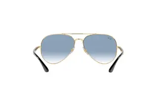 Rückansicht Ray-Ban RB3675 (90003F)