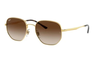 Vorderansicht Ray-Ban RB3682 (001/13)