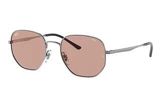 Vorderansicht Ray-Ban RB3682 (9227Q4)