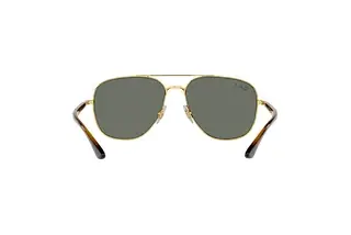 Rückansicht Ray-Ban RB3683 (001/58)
