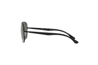 Seitenansicht Ray-Ban RB3683 (002/58)