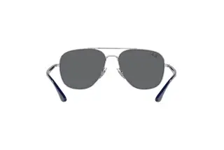 Rückansicht Ray-Ban RB3683 (003/B1)