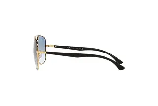 Seitenansicht Ray-Ban RB3683 (90003F)