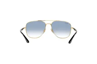 Rückansicht Ray-Ban RB3683 (90003F)