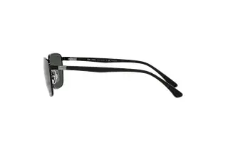Seitenansicht Ray-Ban RB3684CH (002/K8)