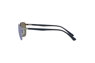 Seitenansicht Ray-Ban RB3684CH (004/4L)
