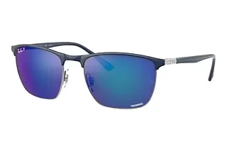 Vorderansicht Ray-Ban RB3686 (92044L)