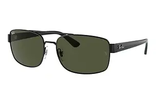 Ray-Ban RB3687 002/31