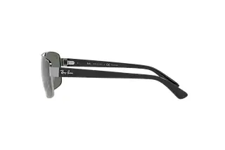 Seitenansicht Ray-Ban RB3687 (004/58)
