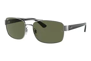 Ray-Ban RB3687 004/58
