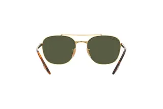 Rückansicht Ray-Ban RB3688 (001/31)