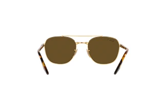 Rückansicht Ray-Ban RB3688 (001/AN)