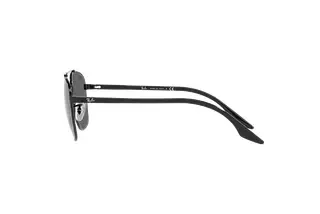 Seitenansicht Ray-Ban RB3688 (002/B1)