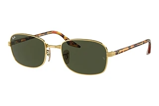 Vorderansicht Ray-Ban RB3690 (001/31)