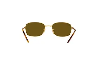 Rückansicht Ray-Ban RB3690 (001/AN)