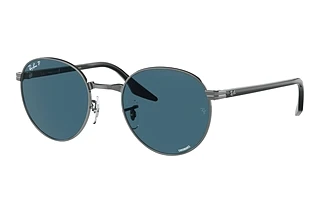 Vorderansicht Ray-Ban RB3691 (004/S2)