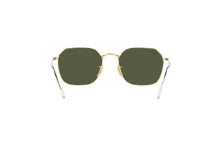 Rückansicht Ray-Ban JIM (RB3694 - 001/31)