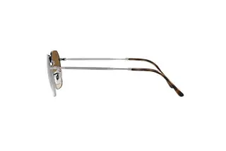 Seitenansicht Ray-Ban JIM (RB3694 - 004/51)