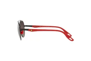 Seitenansicht Ray-Ban RB3696M (F0025J)