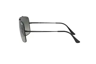 Seitenansicht Ray-Ban WINGS II (RB3697 - 002/11)
