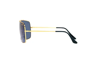 Seitenansicht Ray-Ban WINGS II (RB3697 - 924580)