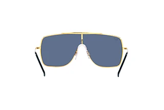 Rückansicht Ray-Ban WINGS II (RB3697 - 924580)