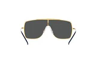 Rückansicht Ray-Ban WINGS II (RB3697 - 924687)