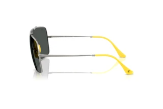 Seitenansicht Ray-Ban RB3697M (F03087)