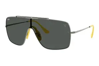 Ray-Ban RB 3697M F03087