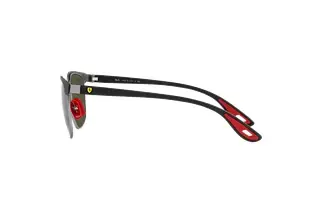 Seitenansicht Ray-Ban RB3698M (F07331)