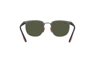 Rückansicht Ray-Ban RB3698M (F07331)