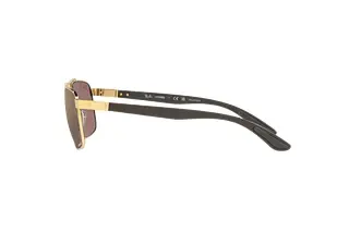Seitenansicht Ray-Ban RB3701 (001/6B)