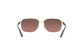 Rückansicht Ray-Ban RB3701 (001/6B)