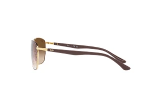 Seitenansicht Ray-Ban RB3702 (900951)