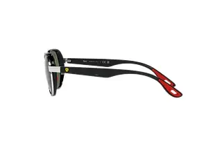 Seitenansicht Ray-Ban RB3703M (F00771)