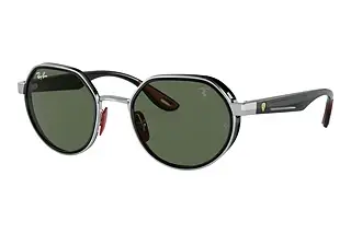 Vorderansicht Ray-Ban RB3703M (F00771)