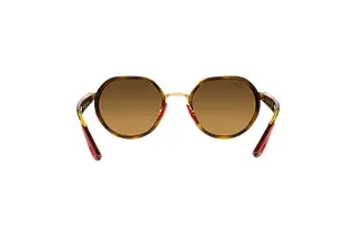Rückansicht Ray-Ban RB3703M (F076A2)