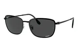 Ray-Ban RB3705 002/K8 GreyBlack