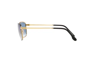 Seitenansicht Ray-Ban RB3705 (90003F)