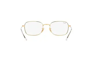 Rückansicht Ray-Ban RB3706 (001/GH)