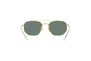 Rückansicht Ray-Ban RB3707 (001/O9)